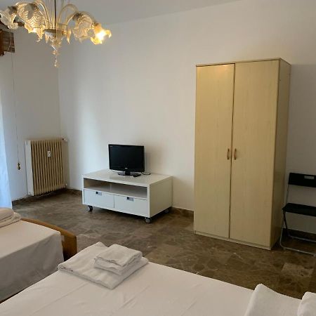 Venezia B Bed & Breakfast เมสเตร ภายนอก รูปภาพ