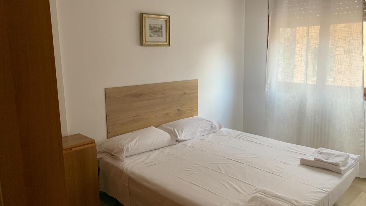 Venezia B Bed & Breakfast เมสเตร ภายนอก รูปภาพ