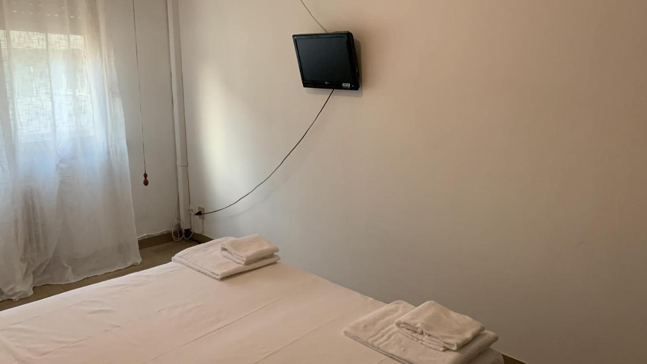 Venezia B Bed & Breakfast เมสเตร ภายนอก รูปภาพ