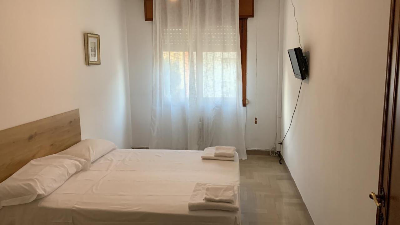 Venezia B Bed & Breakfast เมสเตร ภายนอก รูปภาพ
