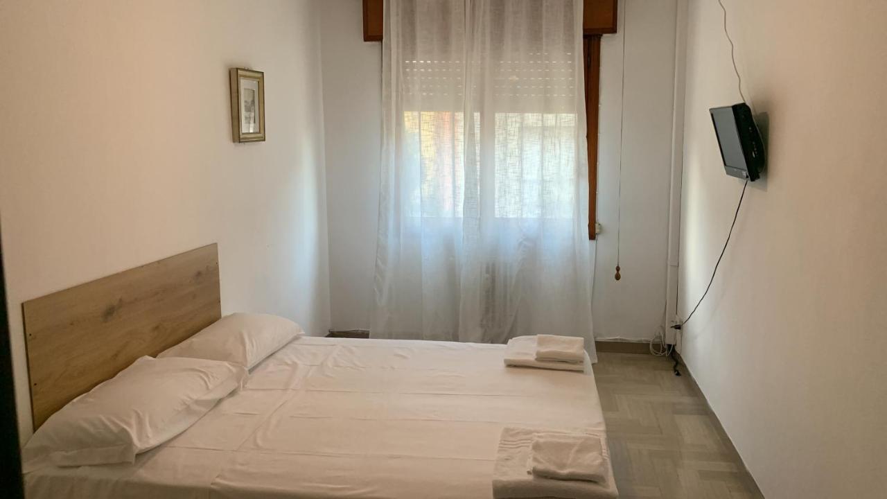 Venezia B Bed & Breakfast เมสเตร ภายนอก รูปภาพ