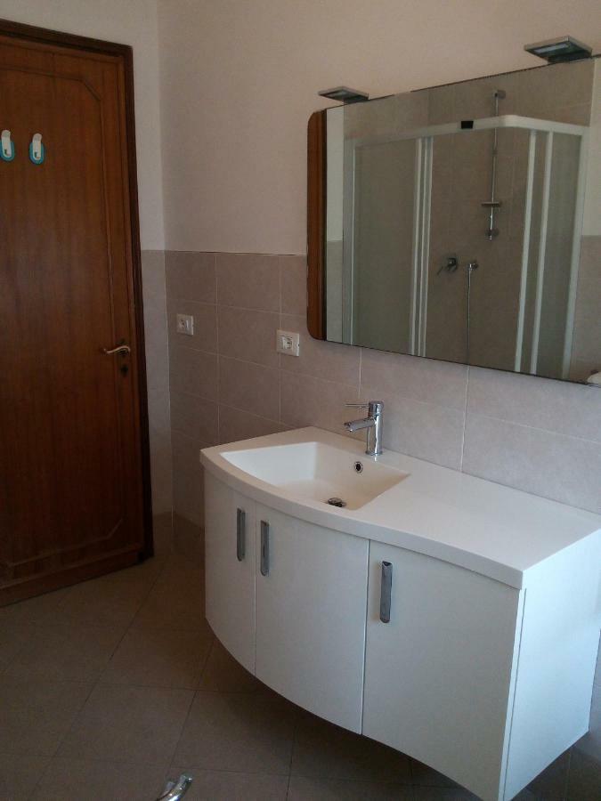 Venezia B Bed & Breakfast เมสเตร ภายนอก รูปภาพ